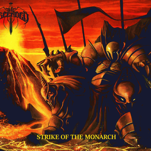 The Ascended : Strike of the Monarch